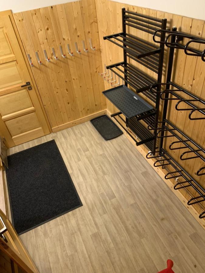 Apartmany Pod Kloboukem Jáchymov Kültér fotó