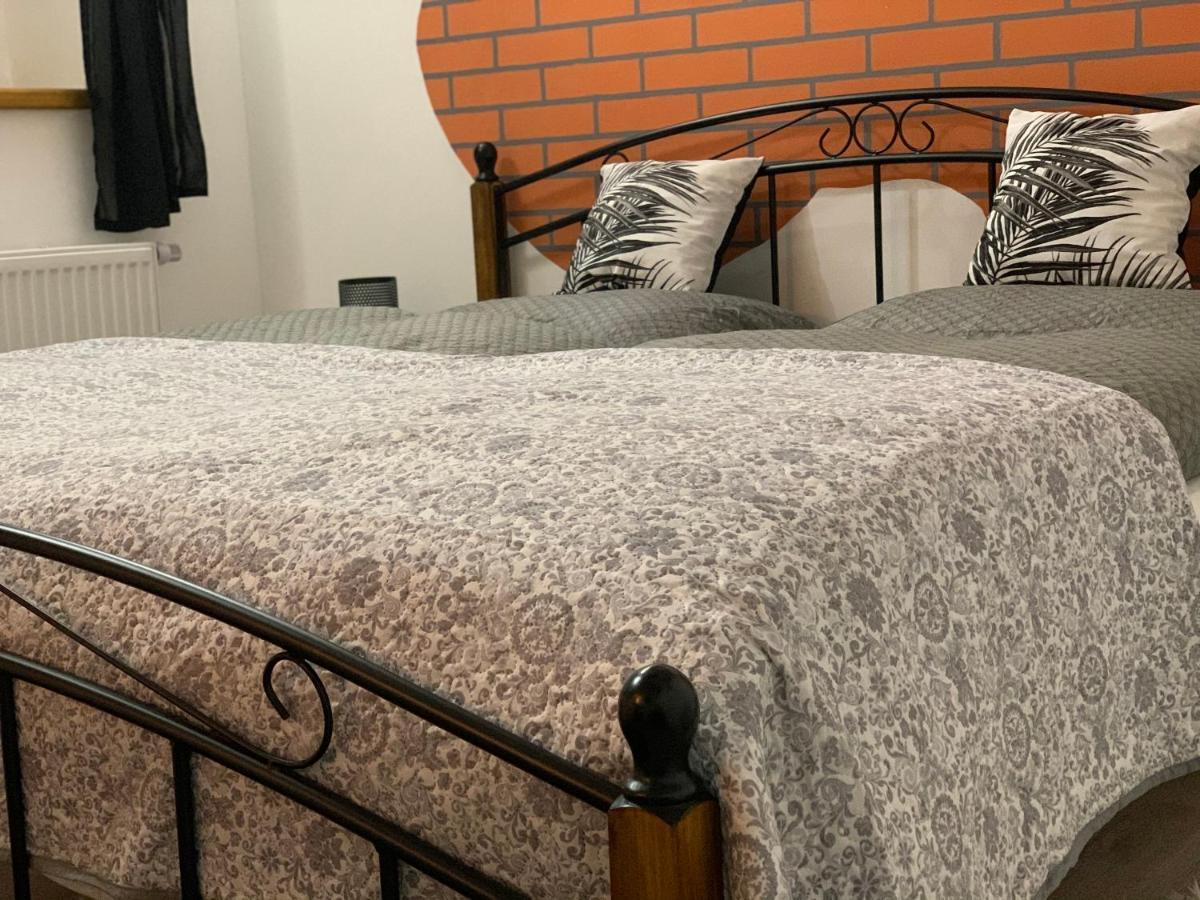 Apartmany Pod Kloboukem Jáchymov Kültér fotó