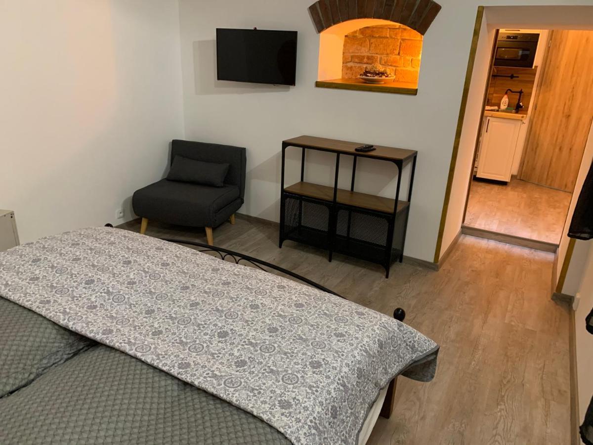 Apartmany Pod Kloboukem Jáchymov Kültér fotó