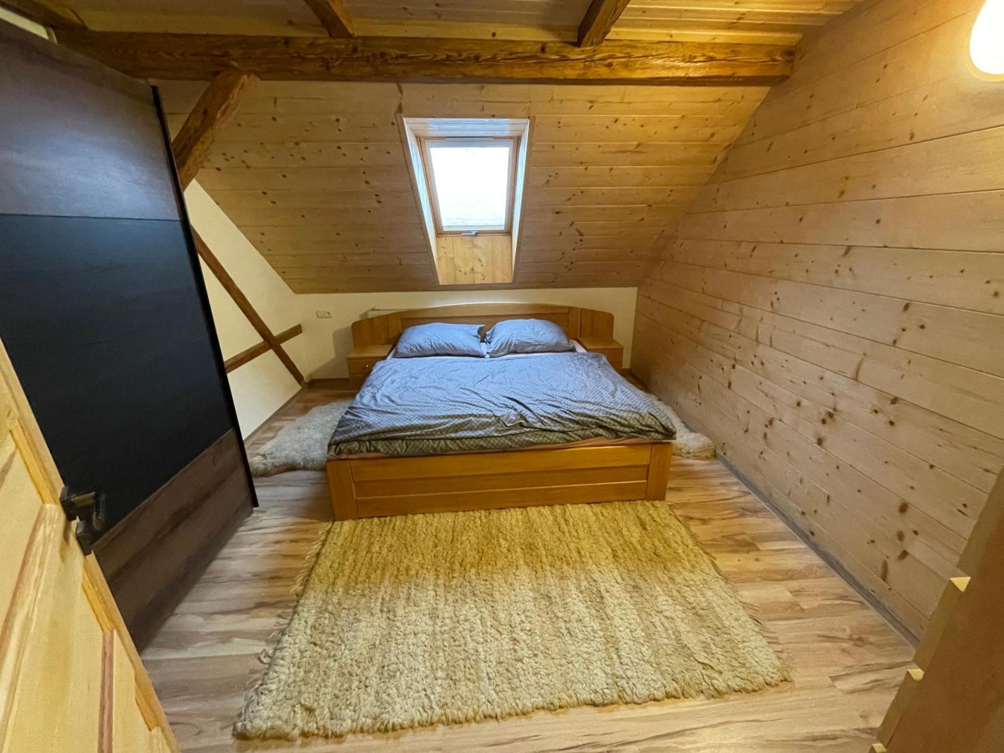 Apartmany Pod Kloboukem Jáchymov Kültér fotó