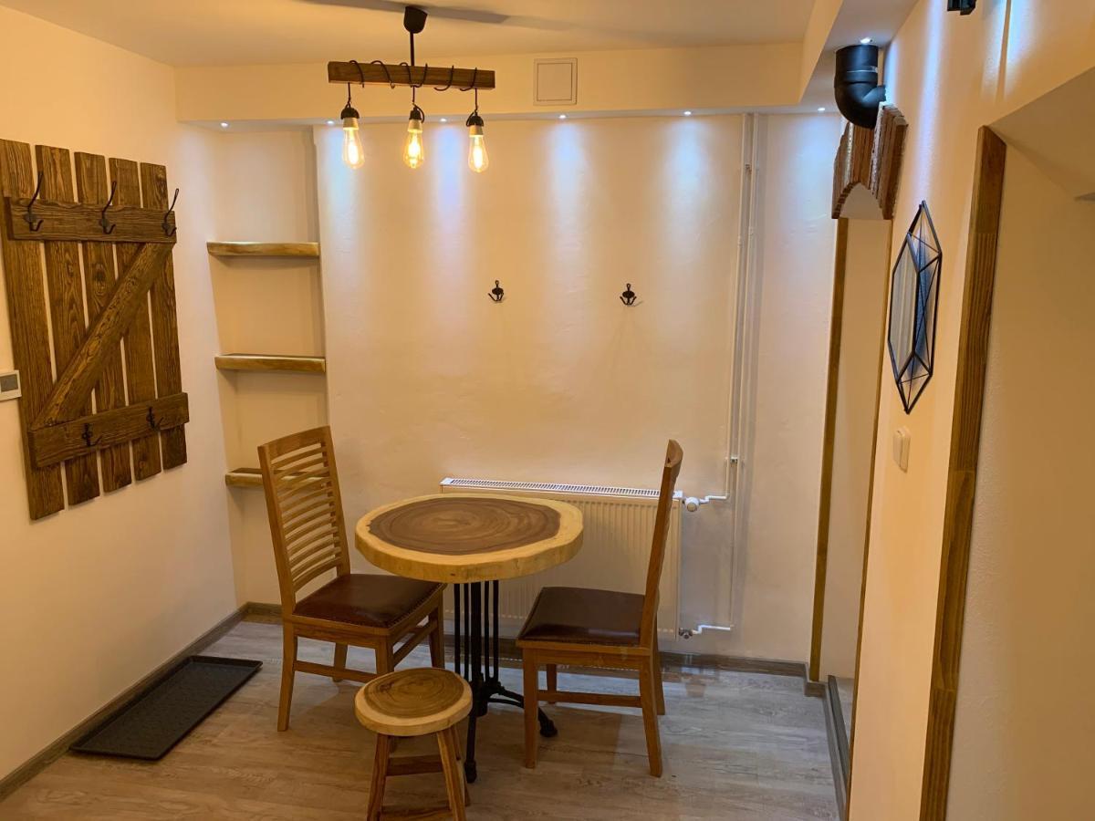 Apartmany Pod Kloboukem Jáchymov Kültér fotó