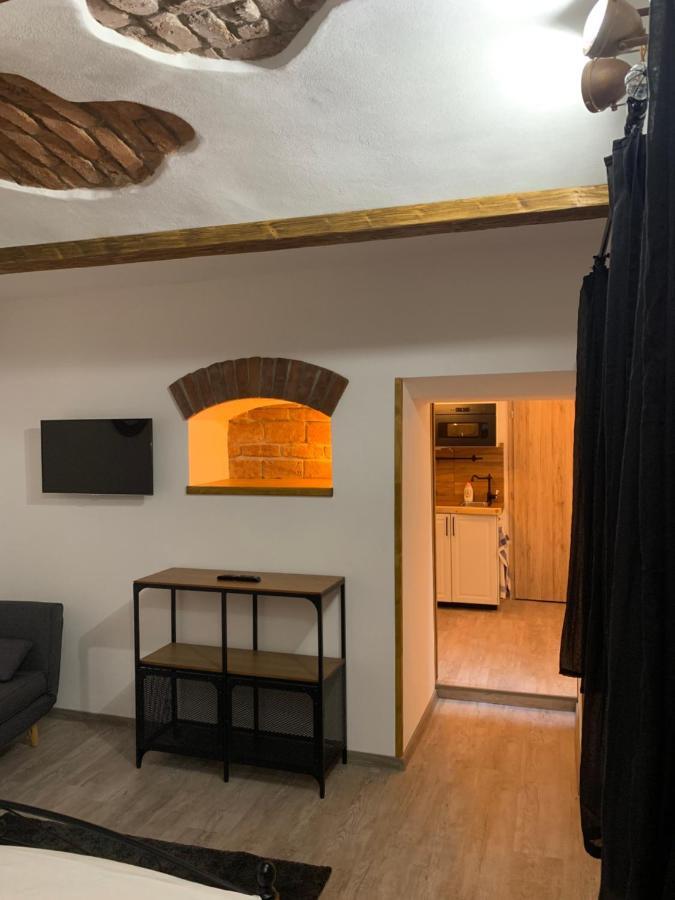 Apartmany Pod Kloboukem Jáchymov Kültér fotó